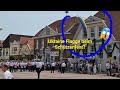 Ukraine Flagge Beim Schützenfest Esens 2023 Was Ist Da Los Shorts