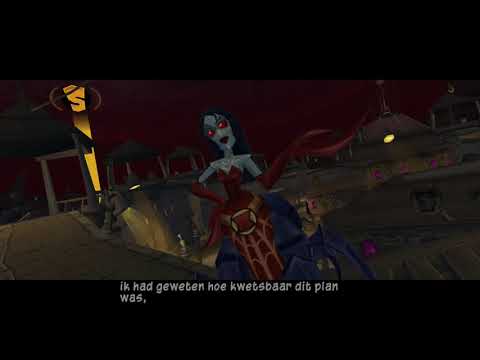 Sly 2: Missie 31 - Luister Contessa af (PS3, NL)