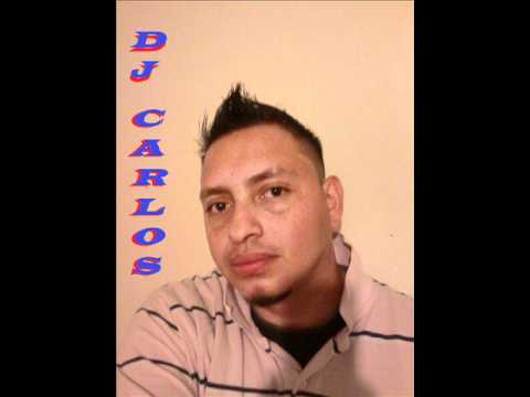 DJ CARLOS 100% SALVATRUCHO