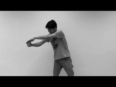 One Day One Mime - Password (14/8/2013)