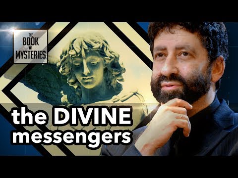 Who are the secret angels? | MYSTERY OF THE SECRET ANGELS | The Book of Mysteries