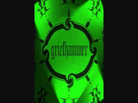 Griefhammer - Reprise Of All Things