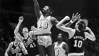 NBA Top 10 Single-Game Scoring Leaders Of All Time