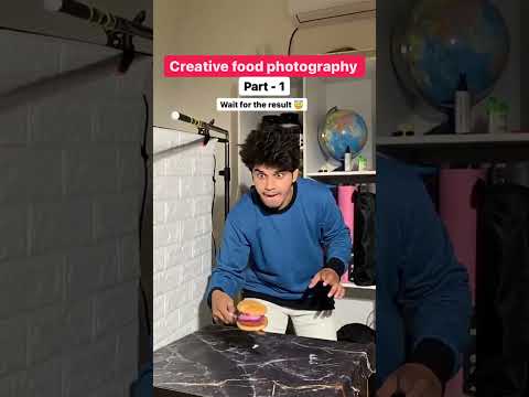 Food photography part   1 #food #foodphotography #creative #creativephotography #foodlovers