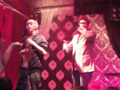 D1N & Mr VeN-Любовь Без правил