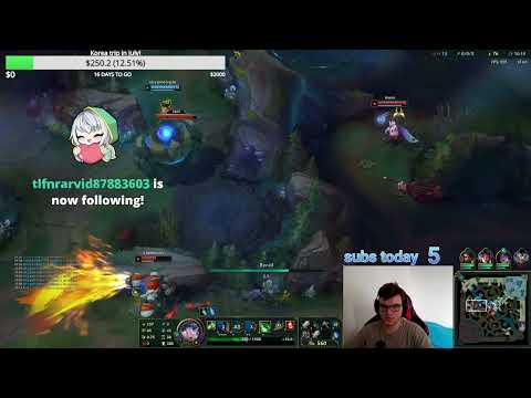 AloisNL Riven - Riven vs Tryndamere