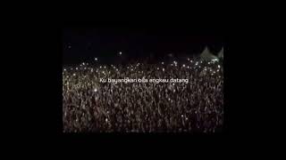 Download lagu KU BAYANGKAN BILA ENGKAU DATANG STTS WA TERBARU 2021 mp3