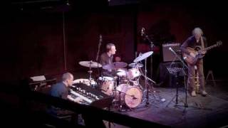 Steve Howe Trio Chiltins Con Carne The Sage Newcastle 2010