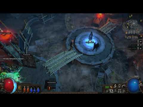 Währungstab - Path of Exile 3.9 #19 [German/Deutsch]