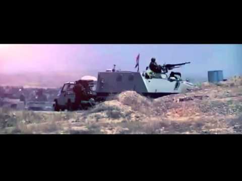 Ax2 feat ahmad m7 peshmarga