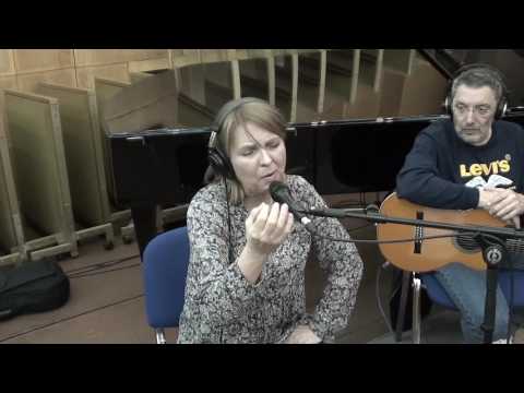 Pop Karusel - Bilja Krstic i Bistrik - koncert u Studiju 6 Radio Beograda, 14.04.2017.