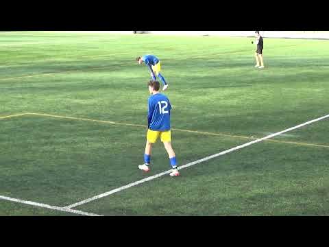 FK Inter Bratislava U17 - Dun. Lužná U19   4:1 (0:0) 27.2.2022  (1/4)