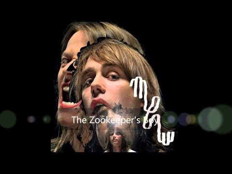 Mew - Fox Cub / Apocalypso / Special / The Zookeeper's Boy (HD + Lyrics)