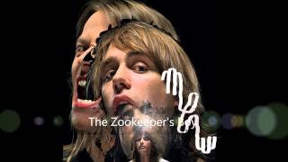 Mew - Fox Cub / Apocalypso / Special / The Zookeeper&#39;s Boy (HD + Lyrics)