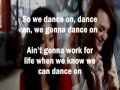 N-Dubz Ft Bodyrox - We Dance On (Official ...
