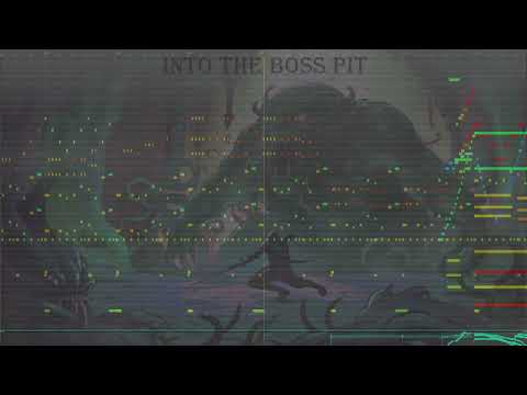 Into the Boss Pit (Infinite Brass/Winds + Duality Strings)