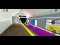 Baku Metro Ligh Green Line Oyandim
