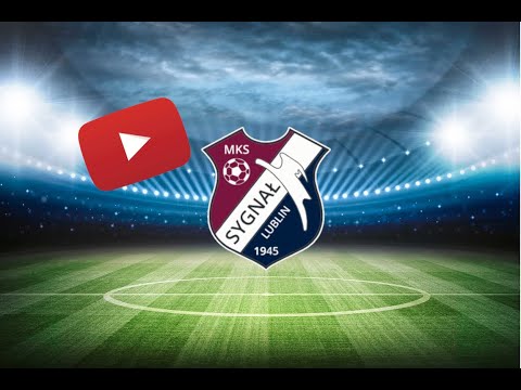 Sokół Konopnica - Sygnał Lublin [0-0] 13.10.2018r.