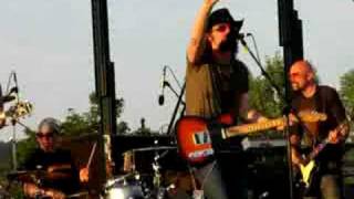 The Road Hammers-Girl on the Billboard