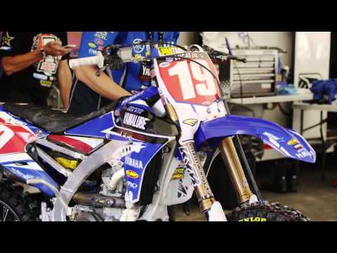 FMF Dominates the 2014 Lucas Oil Pro Motocross Championships