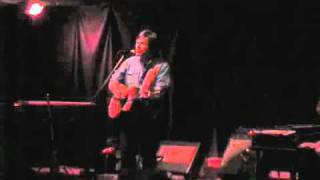 Richard Buckner "...& The Clouds've Lied" (SBD Audio) 2003