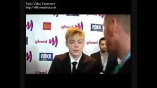 Pray For You (Cameron Monaghan Video)