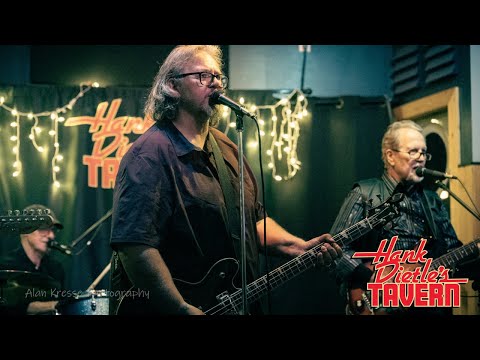 Billy Bremner's Rockfiles - "Trouble Boys"