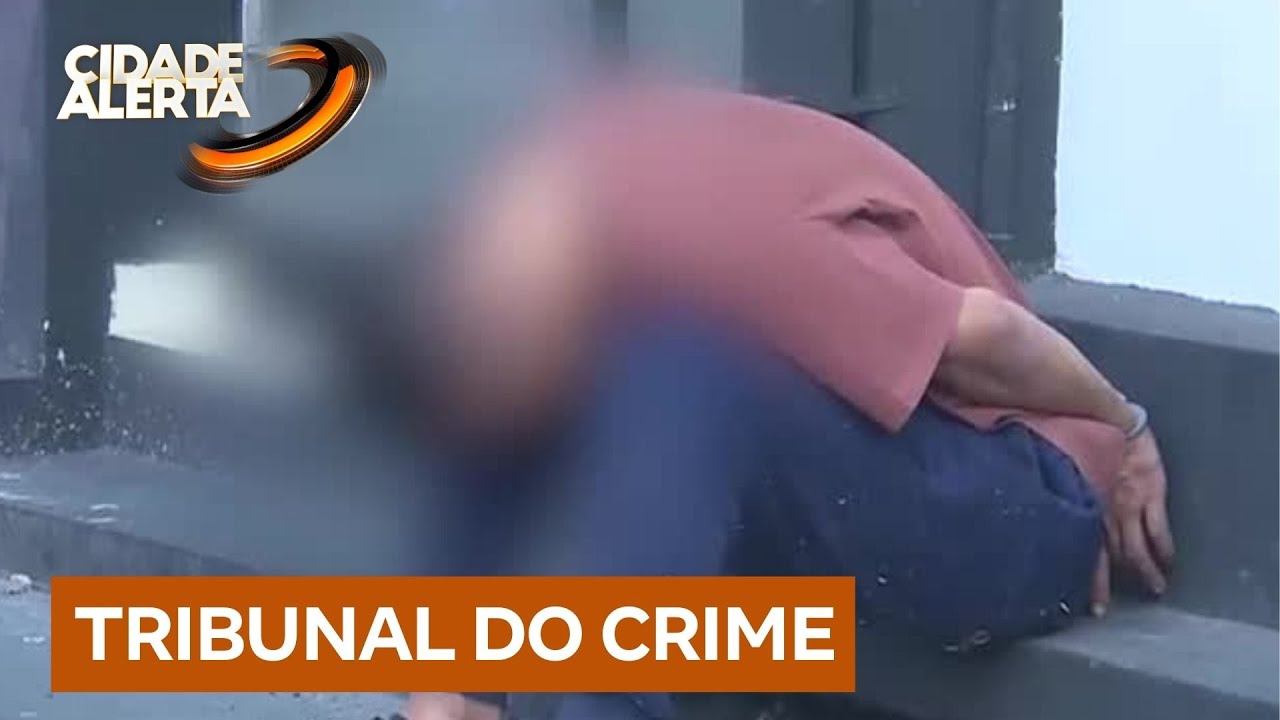 Polícia invade cativeiro e salva vítima do Tribunal do Crime em São Paulo
