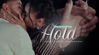 Jordayla & Spelivia | Hand That You Hold (with Elo)