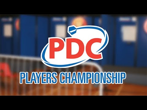 Jamie Lewis v Joe Cullen Players Championship 3 2018 Last 8