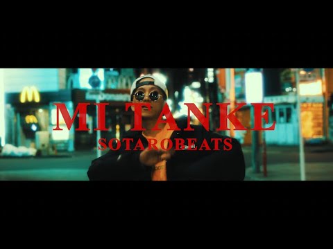 SOTAROBEATS-MI TANKE(pro.ANSUI)