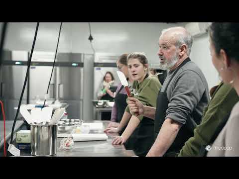 m cacao  - Customer Success Story