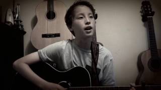 Say You Won&#39;t Let Go by Kai Johnson