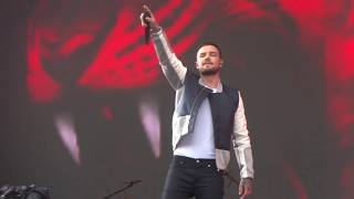 Liam Payne - Bedroom Floor (Live at BBC Music Biggest Weekend Swansea)