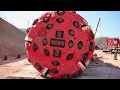 ️ Inside The UK S Longest Tunnel 12 5B Thames Mega Bore Awakens In 2026 ️