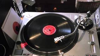 78 IMPERIAL 5316 IM 771 B TOO MANY DRIVERS SMILEY LEWIS 1954