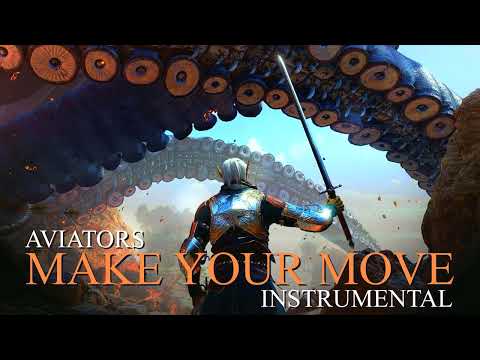Video thumbnail for Make Your Move (Instrumental Version)