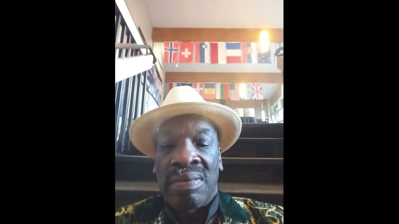 Promotional video thumbnail 2 for Ralph  Gordon Smooth jazz Solo