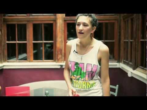 LaVitrola.cl: Violeta Castillo - La Batalla del Movimiento