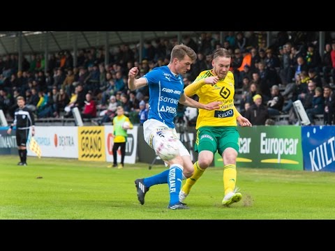 RoPS 4-1 Ilves Prediction and Betting Tips | 22/06/15 (WON!!!)