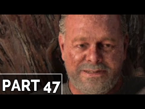 THE LAST OF US 2 Walkthrough Gameplay Part 47 - RATTLERS (Last of Us Part 2)