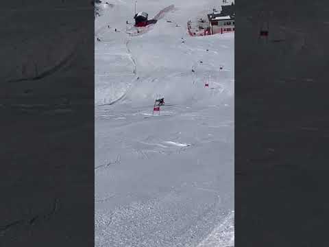 Esercizi e tecnica sugli sci – Sci Club Penna Nera in azione