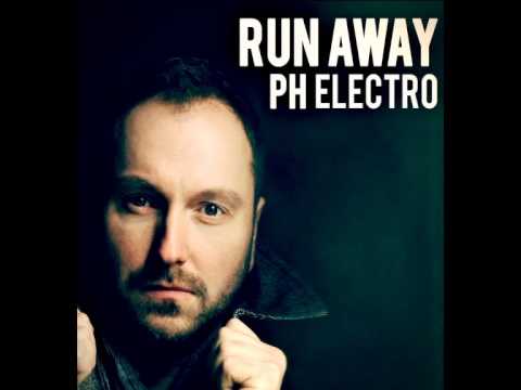 PH Electro - Run Away / HungaroSound official /