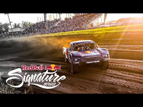 Crandon World Cup 2019 Full Highlights | Red Bull Signature Series