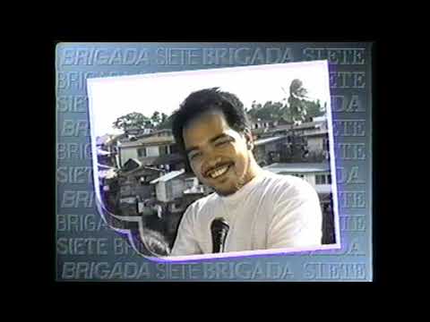 ESEM - YANO (BRIGADA SIETE 1994)