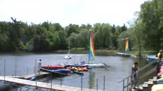 preview picture of video 'Tyler Place - Waterfront and Boat Dock'