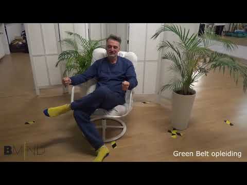 Recensie — Green Belt Opleiding