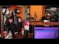 Friday Fire Round 1: W/ Vado, Bravo, & Max Minelli on Sway in the Morning | Sway's Universe