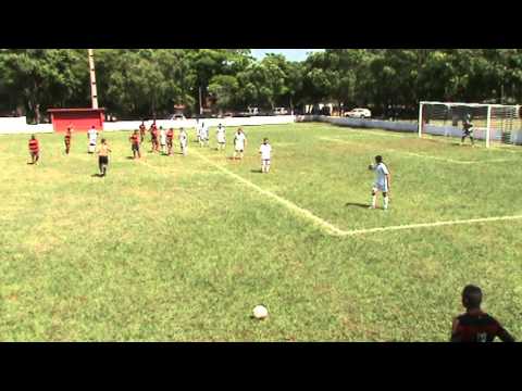 Bola parada promissão 2013