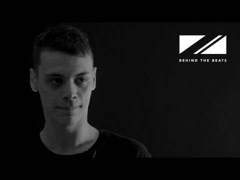 Subsonic - UK Minimalist Beatbox | BHTB - Noire Series